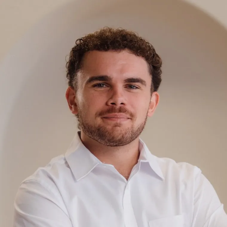 John Wilson, founder of Wilson's Websites